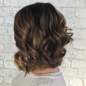 Meet your Posher, Tressa